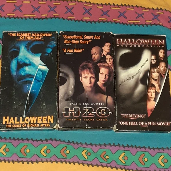 HALLOWEENヴィンテージ 55bfaa13-300a-4a13-a2d8-